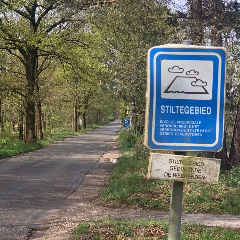 Samen werken aan de toekomst van de Gortelseweg en Vierhouterweg