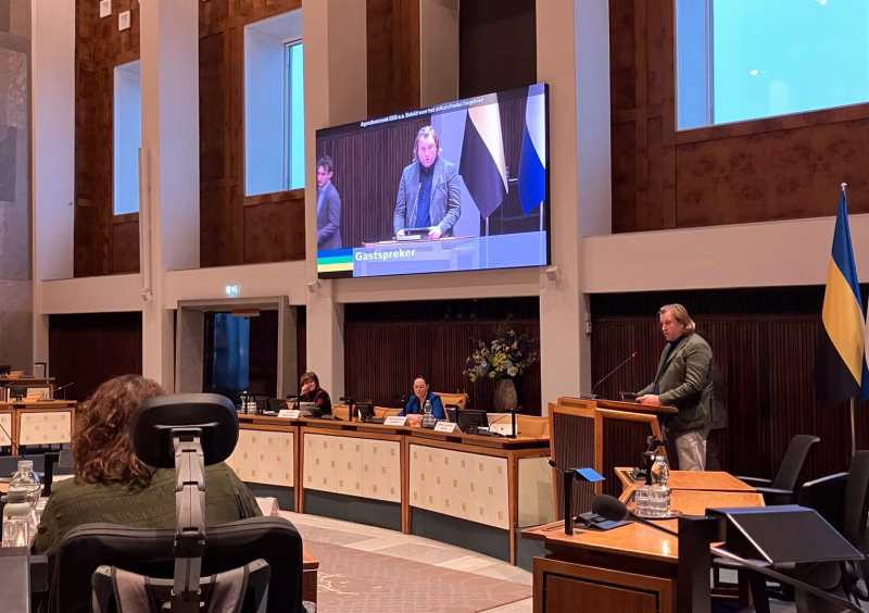 Eerste inspraak bij Provinciale Staten Gelderland: onze bezwaren